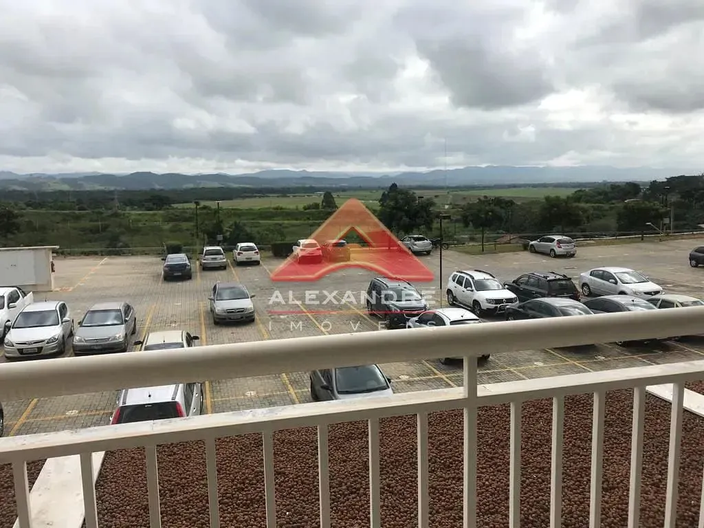 Apartamento, 2 quartos, 63 m² - Foto 1