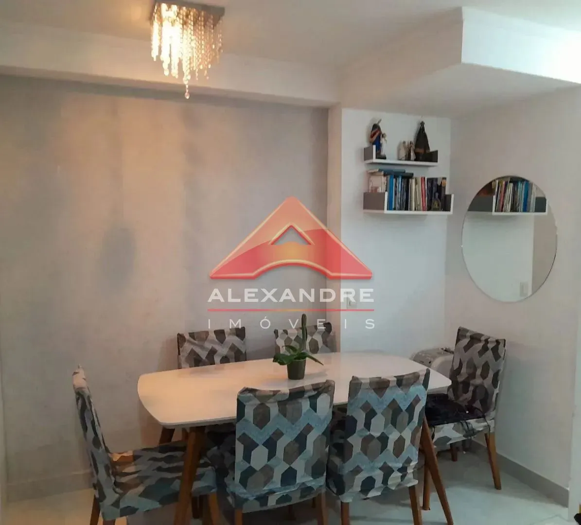Apartamento, 2 quartos, 63 m² - Foto 3
