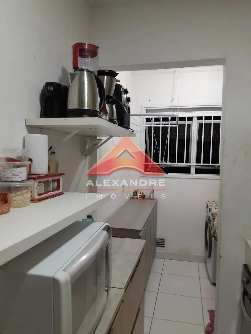 Apartamento, 2 quartos, 63 m² - Foto 4