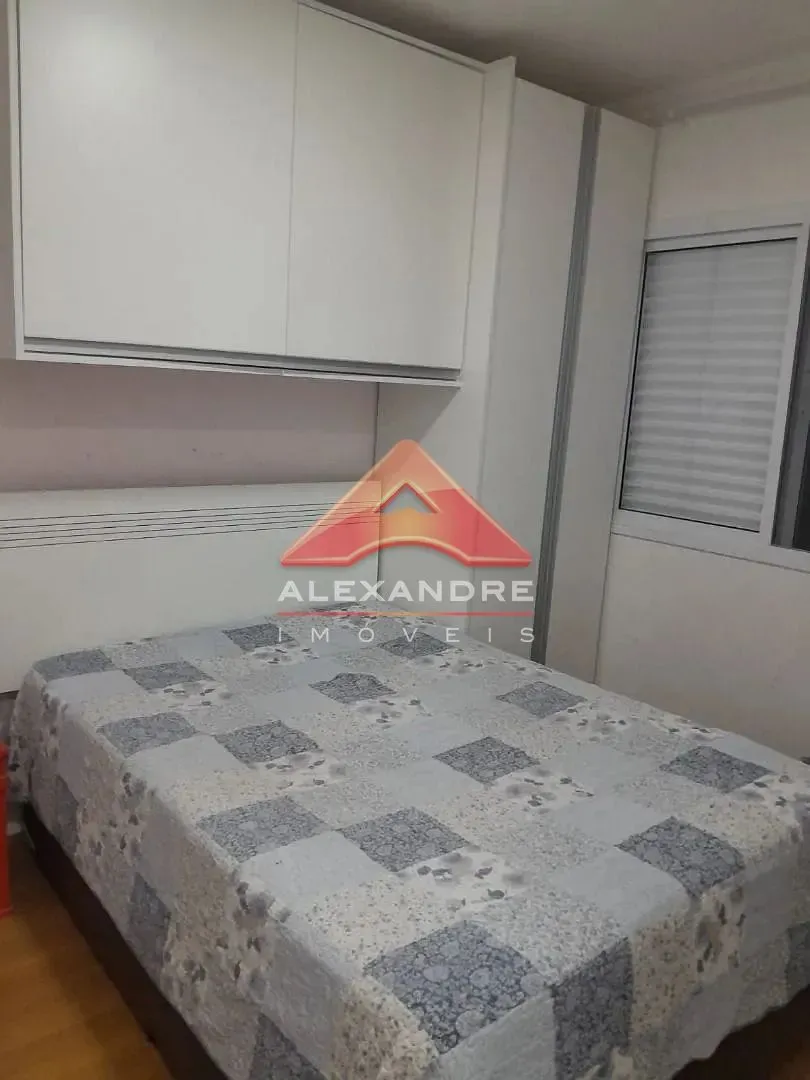 Apartamento, 2 quartos, 63 m² - Foto 7