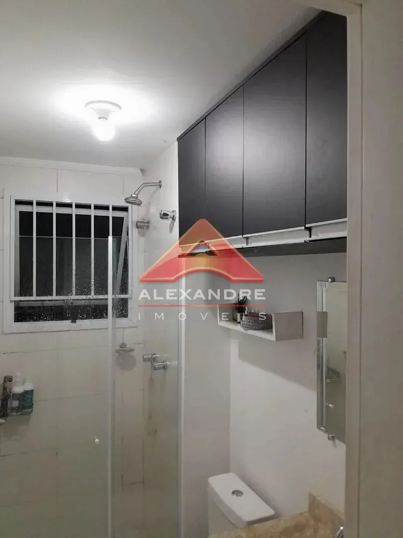 Apartamento, 2 quartos, 63 m² - Foto 5