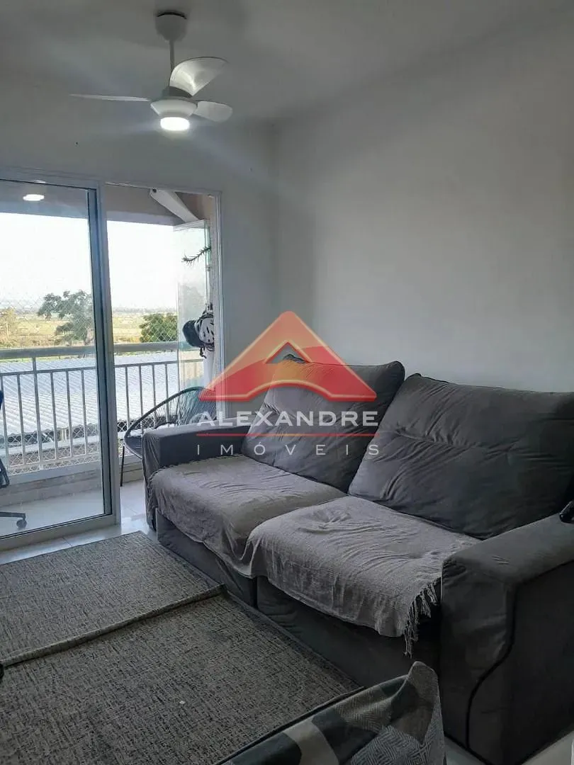 Apartamento, 2 quartos, 63 m² - Foto 2