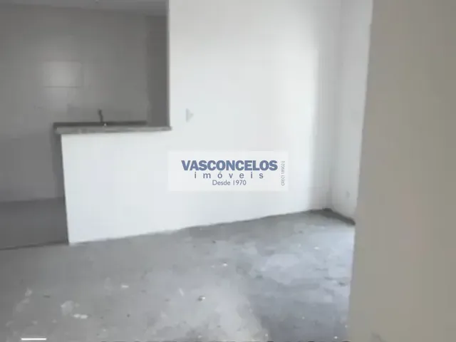 Apartamento 2 quartos e 1 banheiro, à venda, no bairro Parque Industrial em São José dos Campos