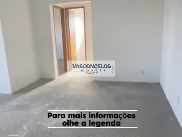 Apartamento 2 quartos e 1 banheiro, à venda, no bairro Parque Industrial em São José dos Campos