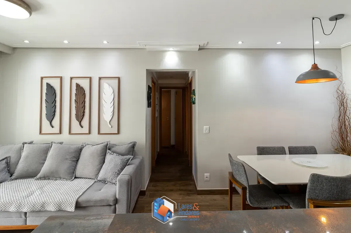 Apartamento, 3 quartos, 74 m² - Foto 18