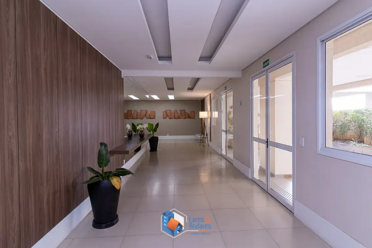 Apartamento, 3 quartos, 74 m² - Foto 44