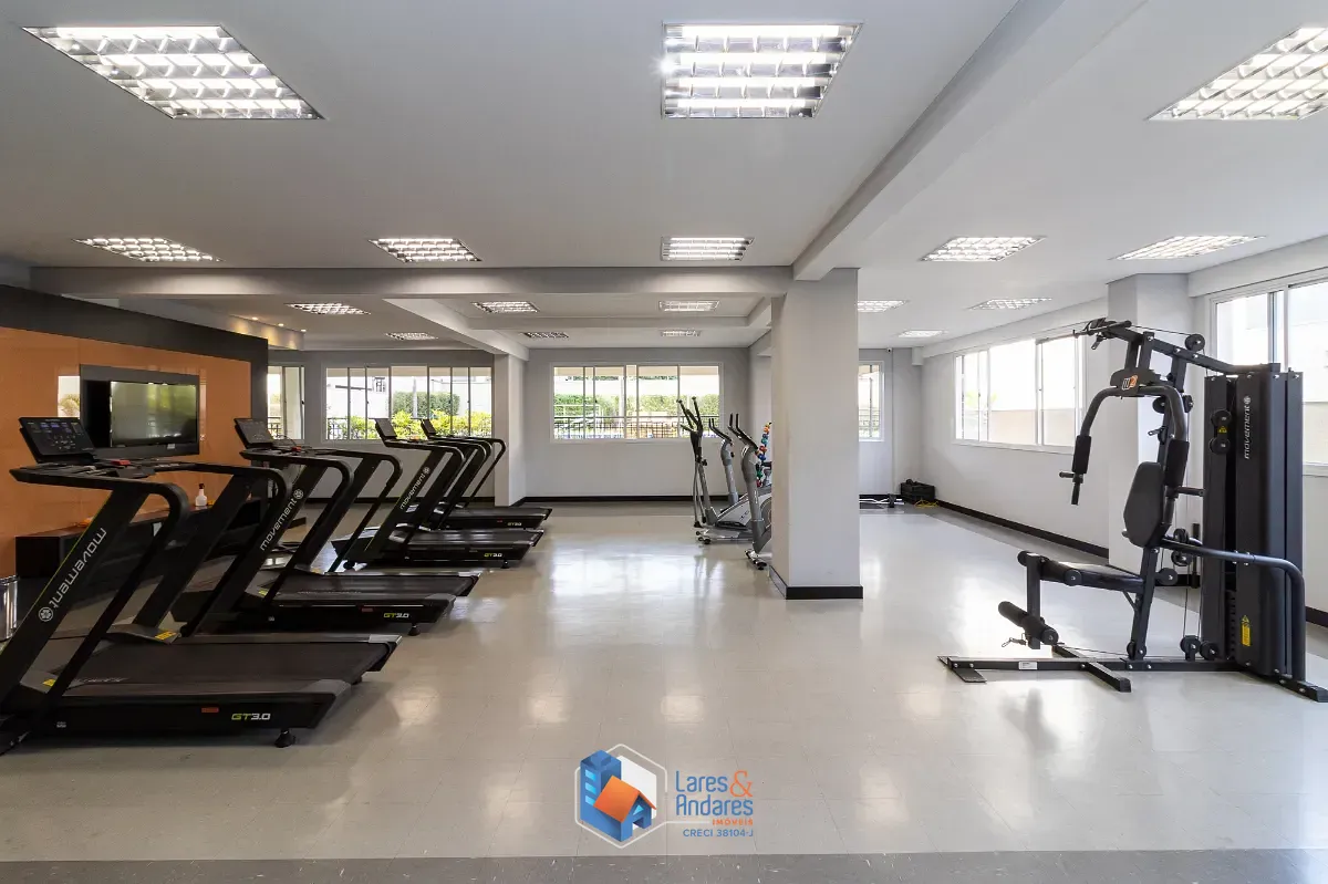 Apartamento, 3 quartos, 74 m² - Foto 64