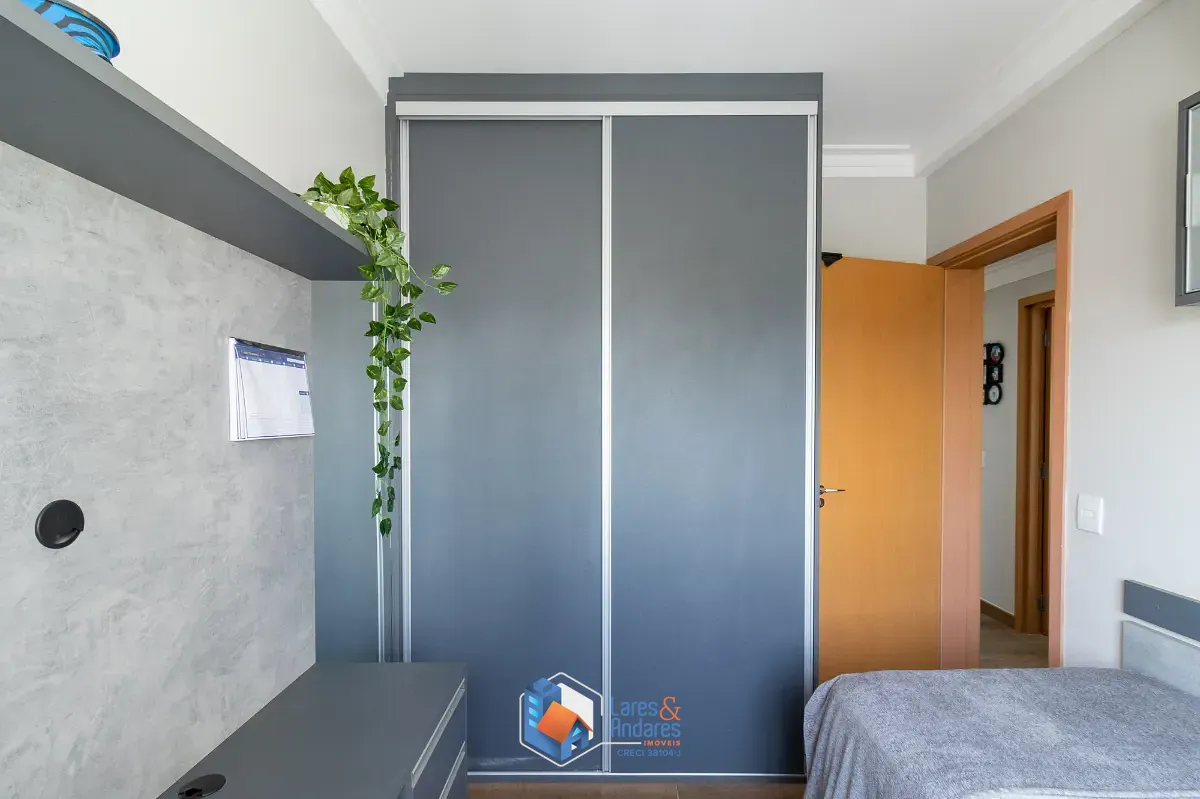 Apartamento, 3 quartos, 74 m² - Foto 34