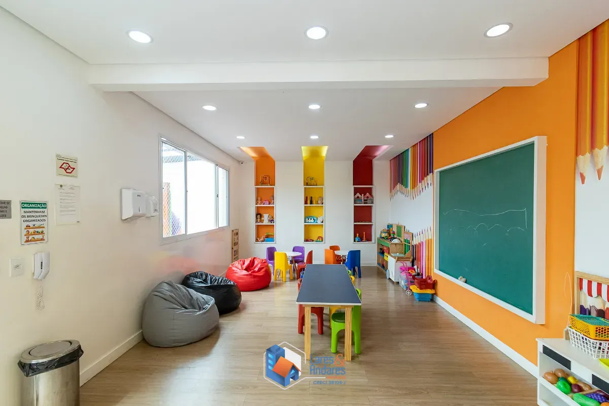 Apartamento, 3 quartos, 74 m² - Foto 50