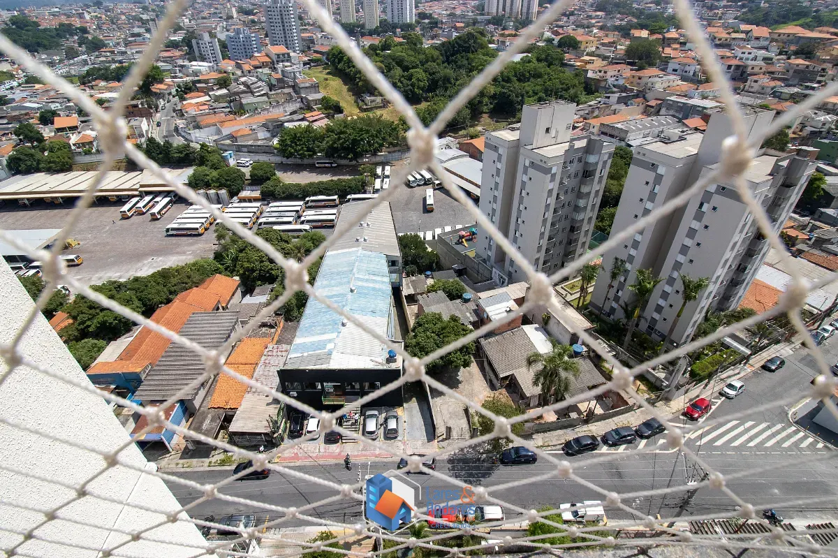 Apartamento, 3 quartos, 74 m² - Foto 35
