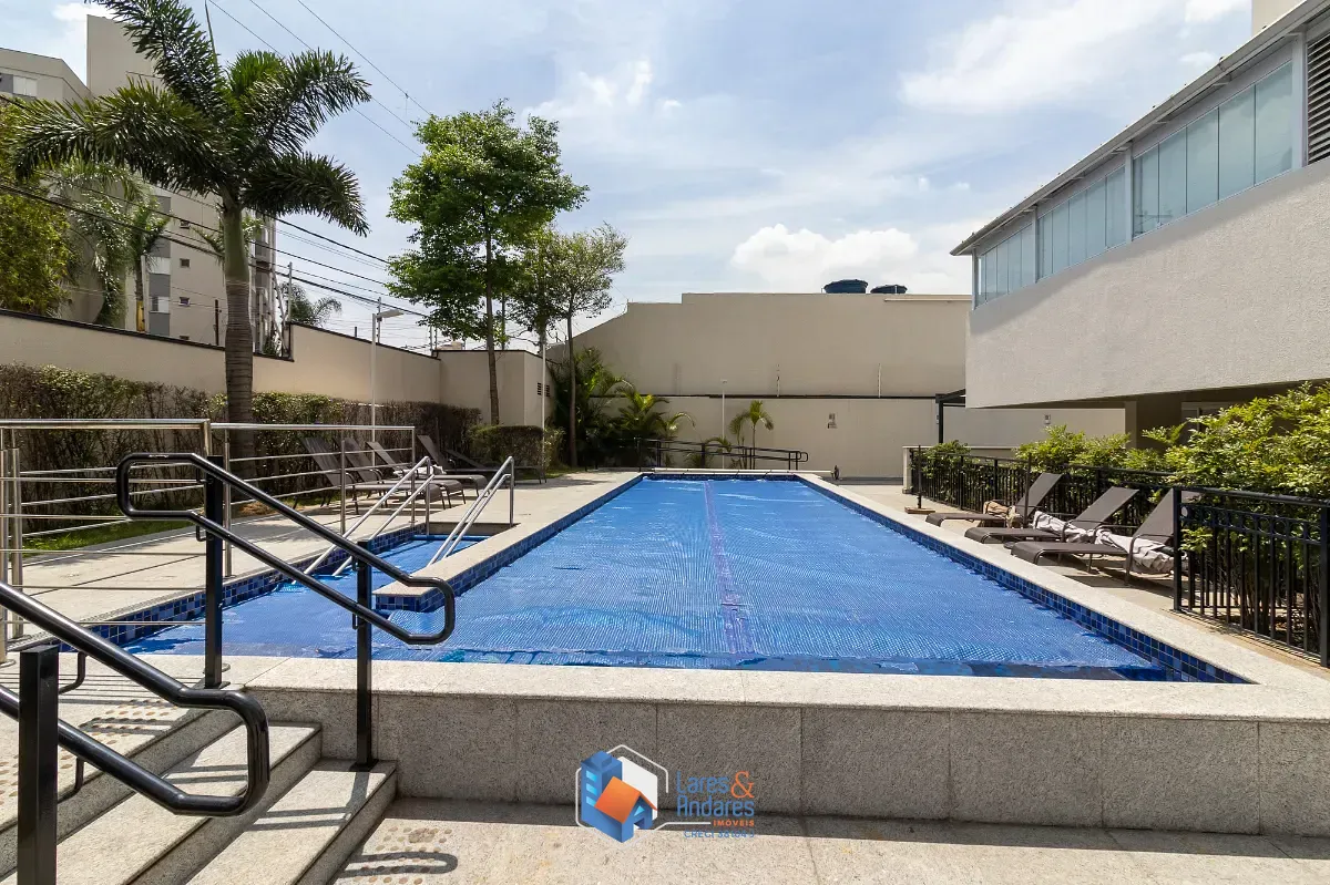 Apartamento, 3 quartos, 74 m² - Foto 61