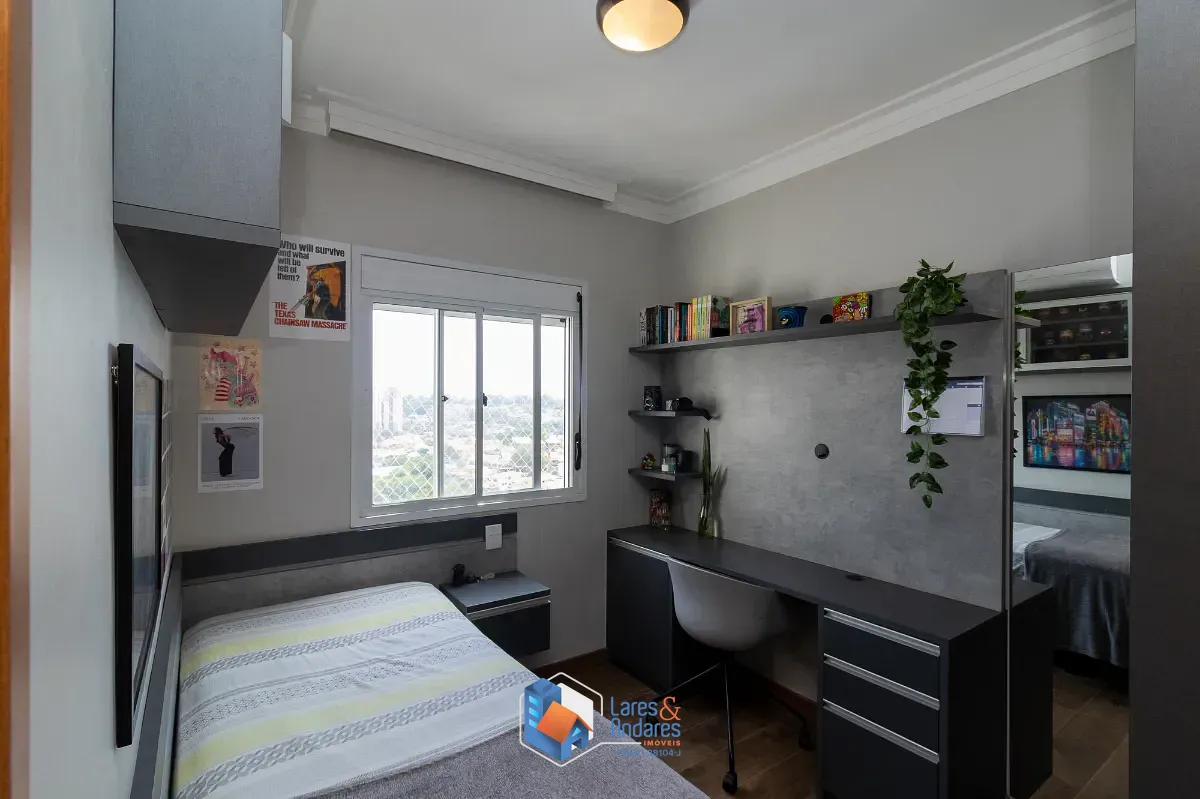 Apartamento, 3 quartos, 74 m² - Foto 33