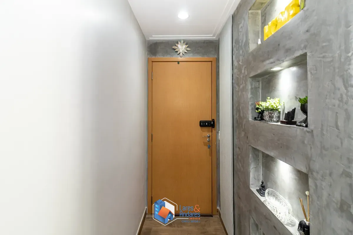Apartamento, 3 quartos, 74 m² - Foto 10