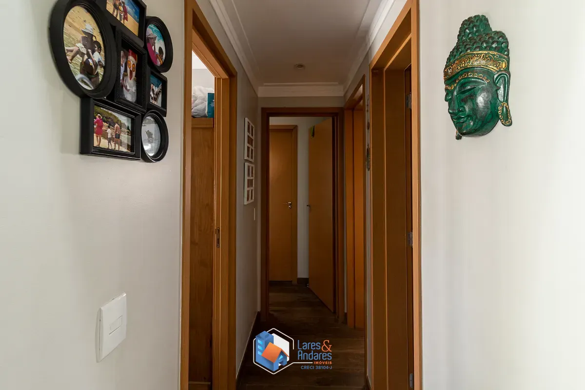 Apartamento, 3 quartos, 74 m² - Foto 25