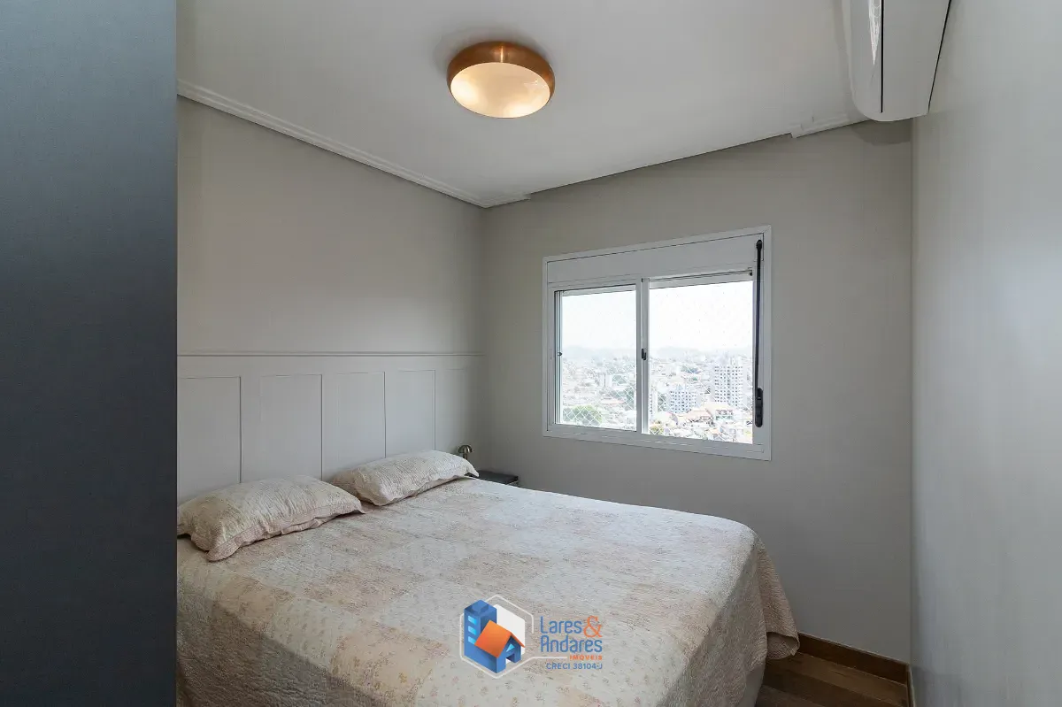 Apartamento, 3 quartos, 74 m² - Foto 38