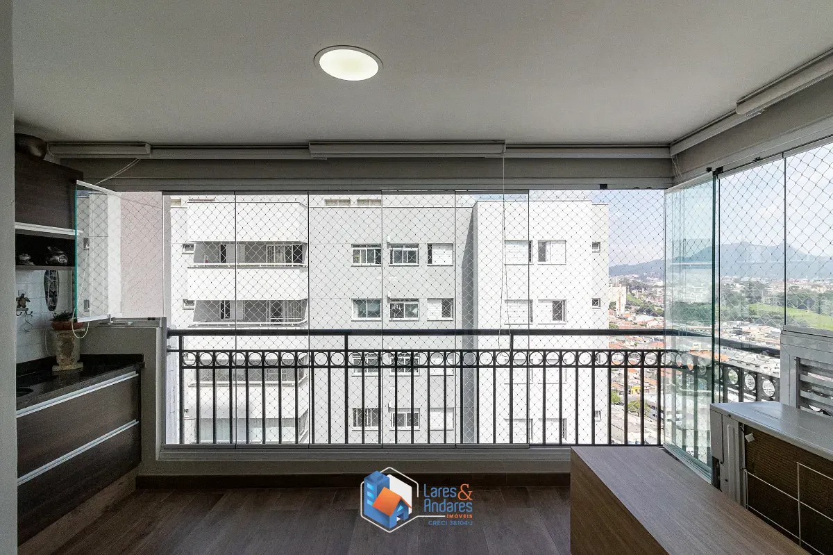 Apartamento, 3 quartos, 74 m² - Foto 23