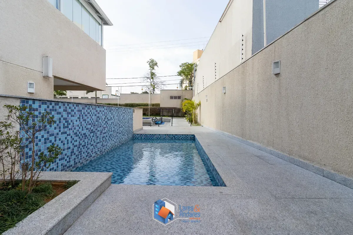 Apartamento, 3 quartos, 74 m² - Foto 59