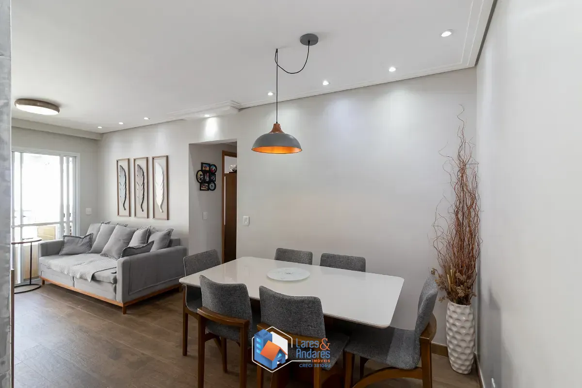 Apartamento, 3 quartos, 74 m² - Foto 13