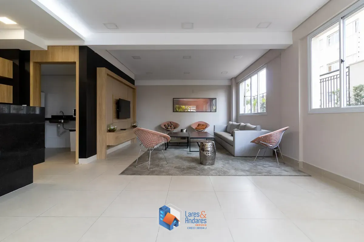 Apartamento, 3 quartos, 74 m² - Foto 55