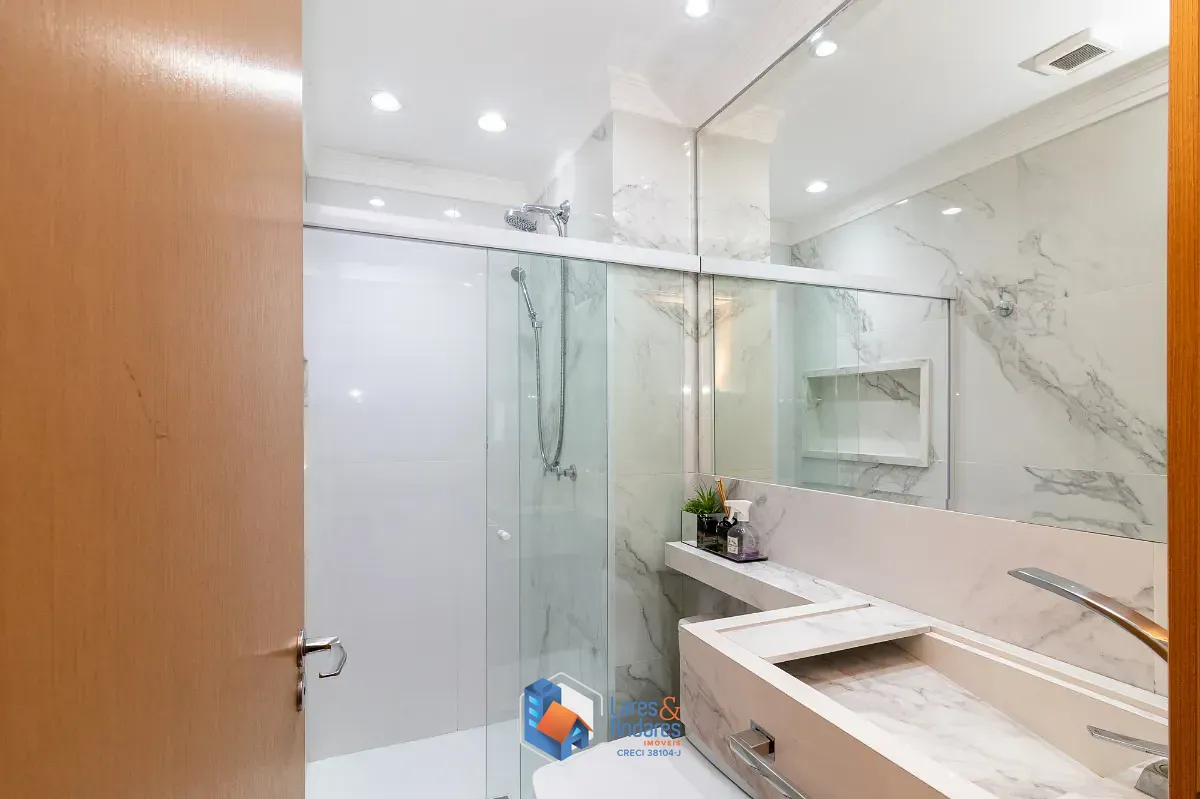 Apartamento, 3 quartos, 74 m² - Foto 30
