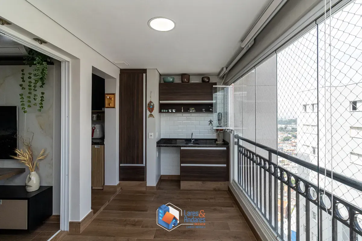 Apartamento, 3 quartos, 74 m² - Foto 20