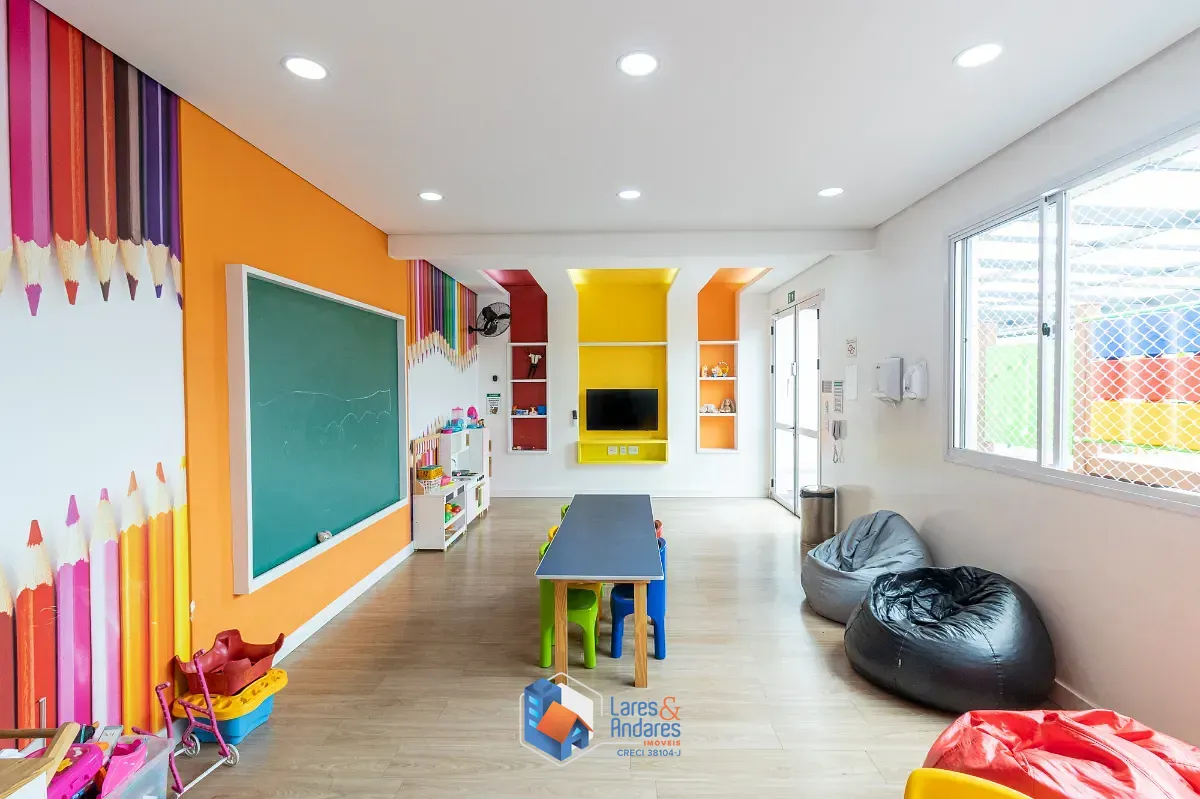 Apartamento, 3 quartos, 74 m² - Foto 51