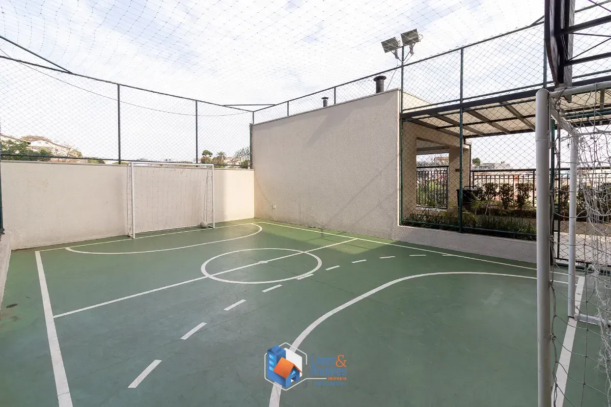Apartamento, 3 quartos, 74 m² - Foto 58