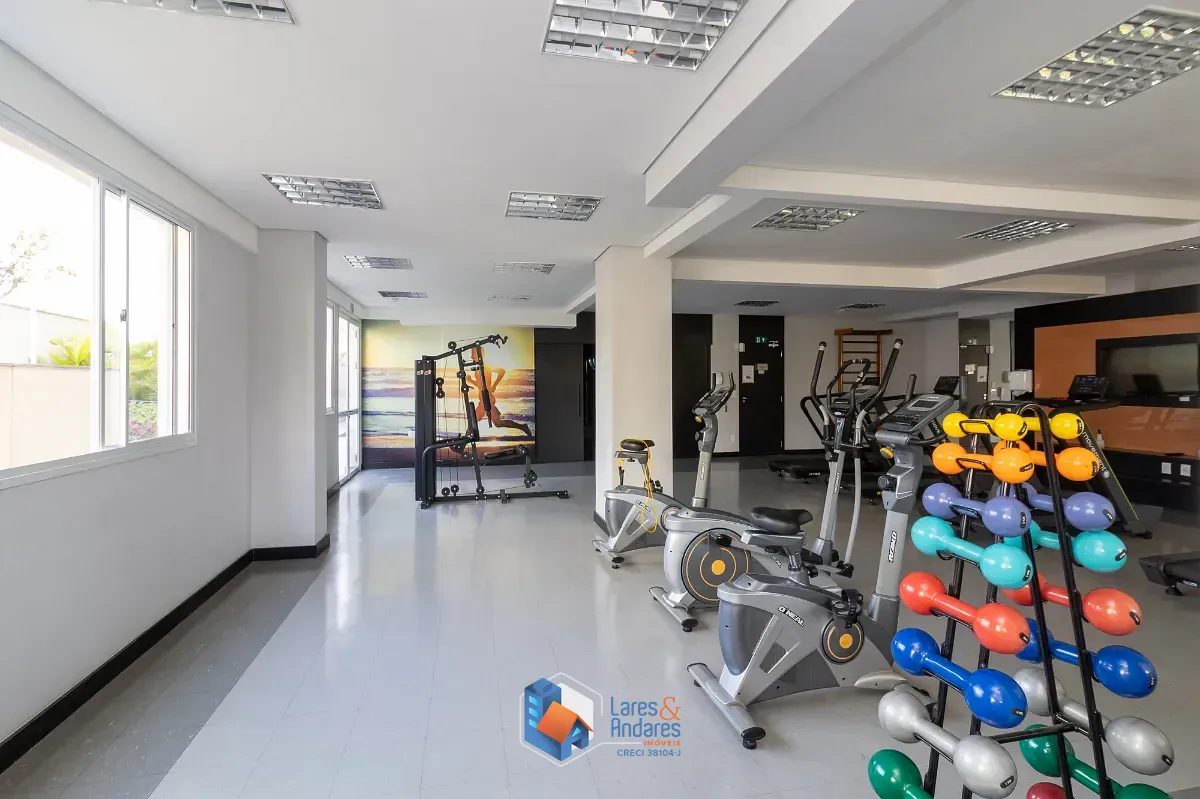 Apartamento, 3 quartos, 74 m² - Foto 65