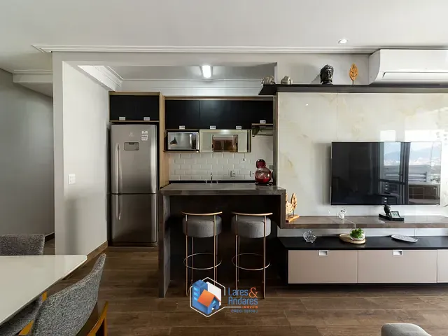 Apartamento com 74m² 3 quartos e 2 banheiros, à venda, no bairro Parque São Domingos em São Paulo