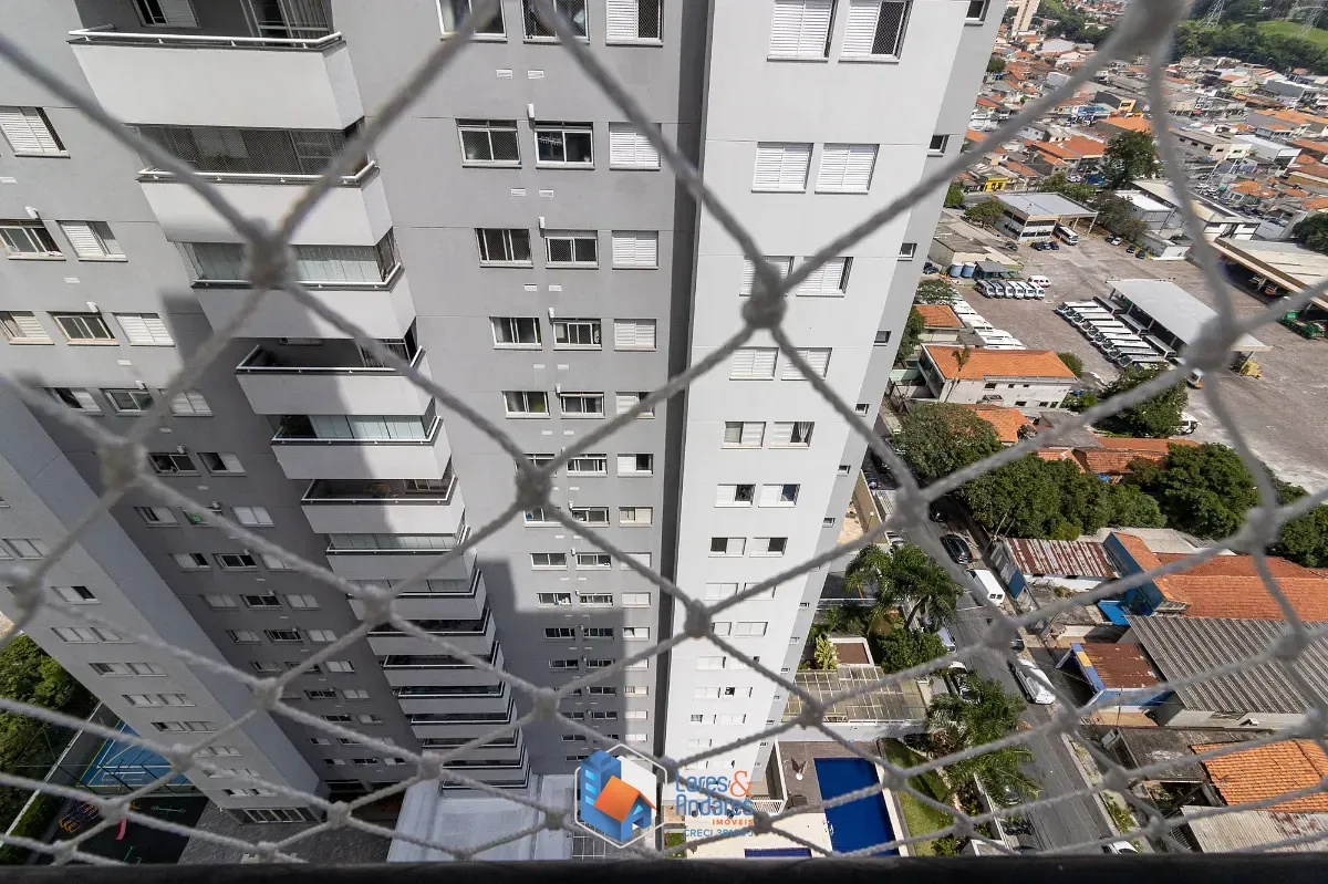 Apartamento, 3 quartos, 74 m² - Foto 29