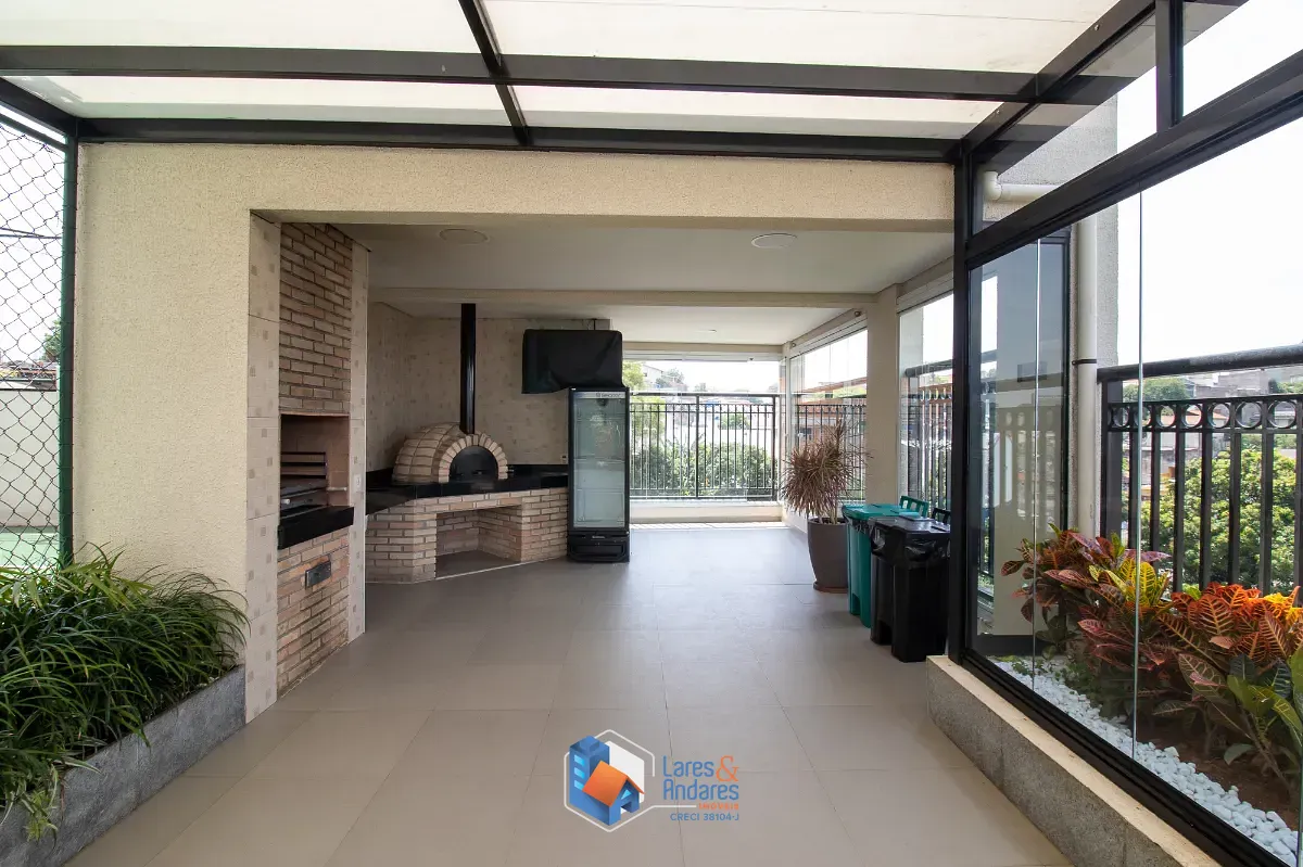 Apartamento, 3 quartos, 74 m² - Foto 48