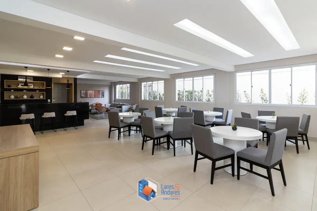 Apartamento, 3 quartos, 74 m² - Foto 57