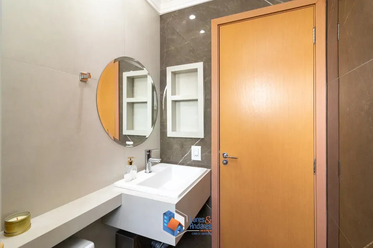Apartamento, 3 quartos, 74 m² - Foto 42