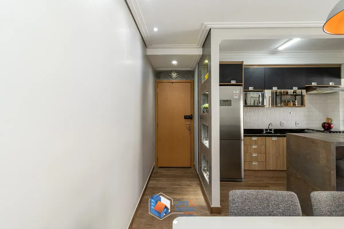 Apartamento, 3 quartos, 74 m² - Foto 9