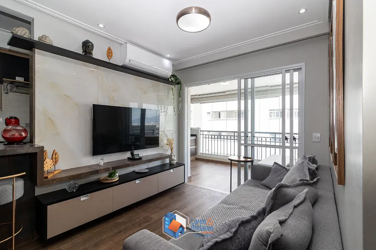 Apartamento, 3 quartos, 74 m² - Foto 17