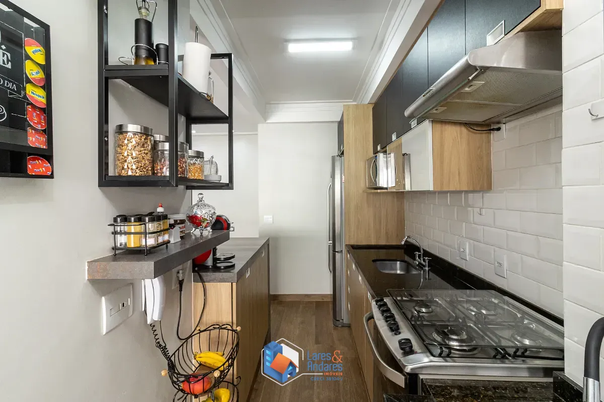 Apartamento, 3 quartos, 74 m² - Foto 7