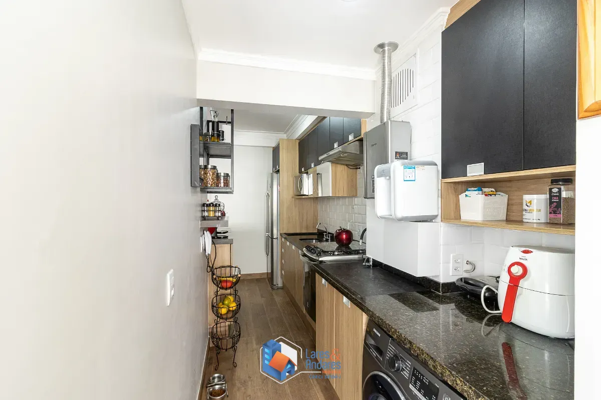 Apartamento, 3 quartos, 74 m² - Foto 8