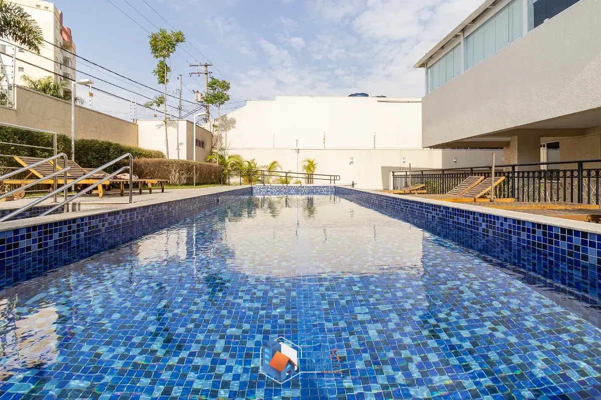 Apartamento, 3 quartos, 74 m² - Foto 60