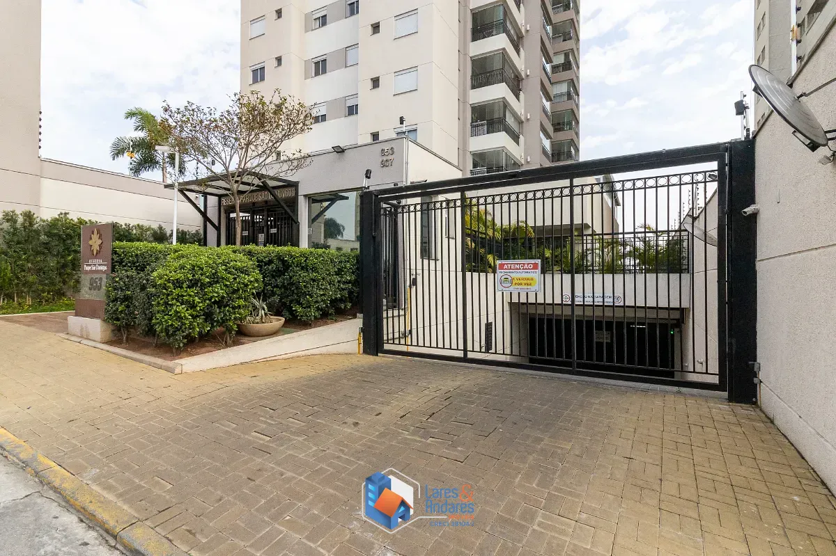 Apartamento, 3 quartos, 74 m² - Foto 77