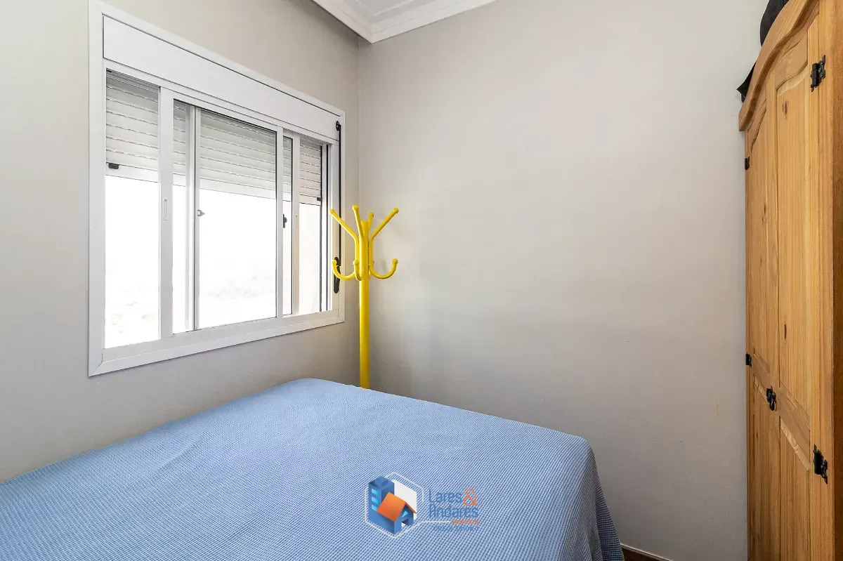 Apartamento, 3 quartos, 74 m² - Foto 27