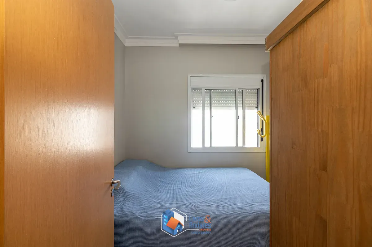 Apartamento, 3 quartos, 74 m² - Foto 26