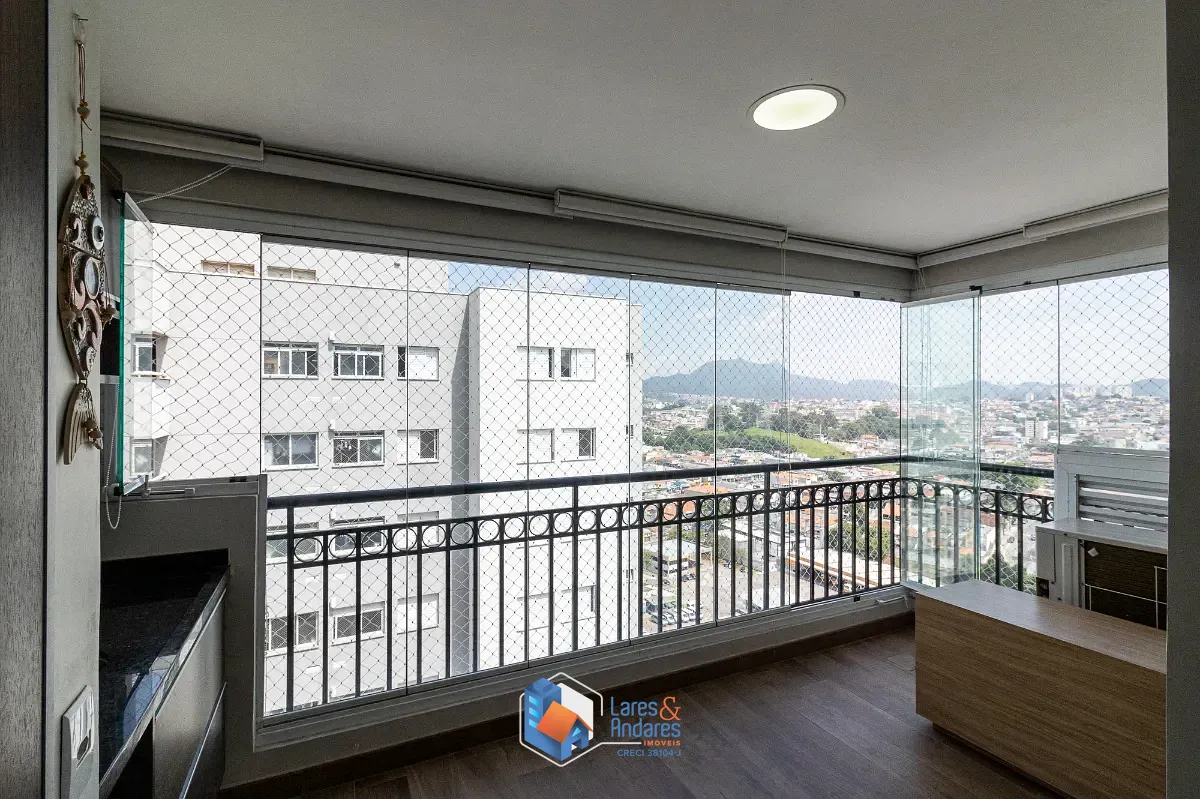 Apartamento, 3 quartos, 74 m² - Foto 22