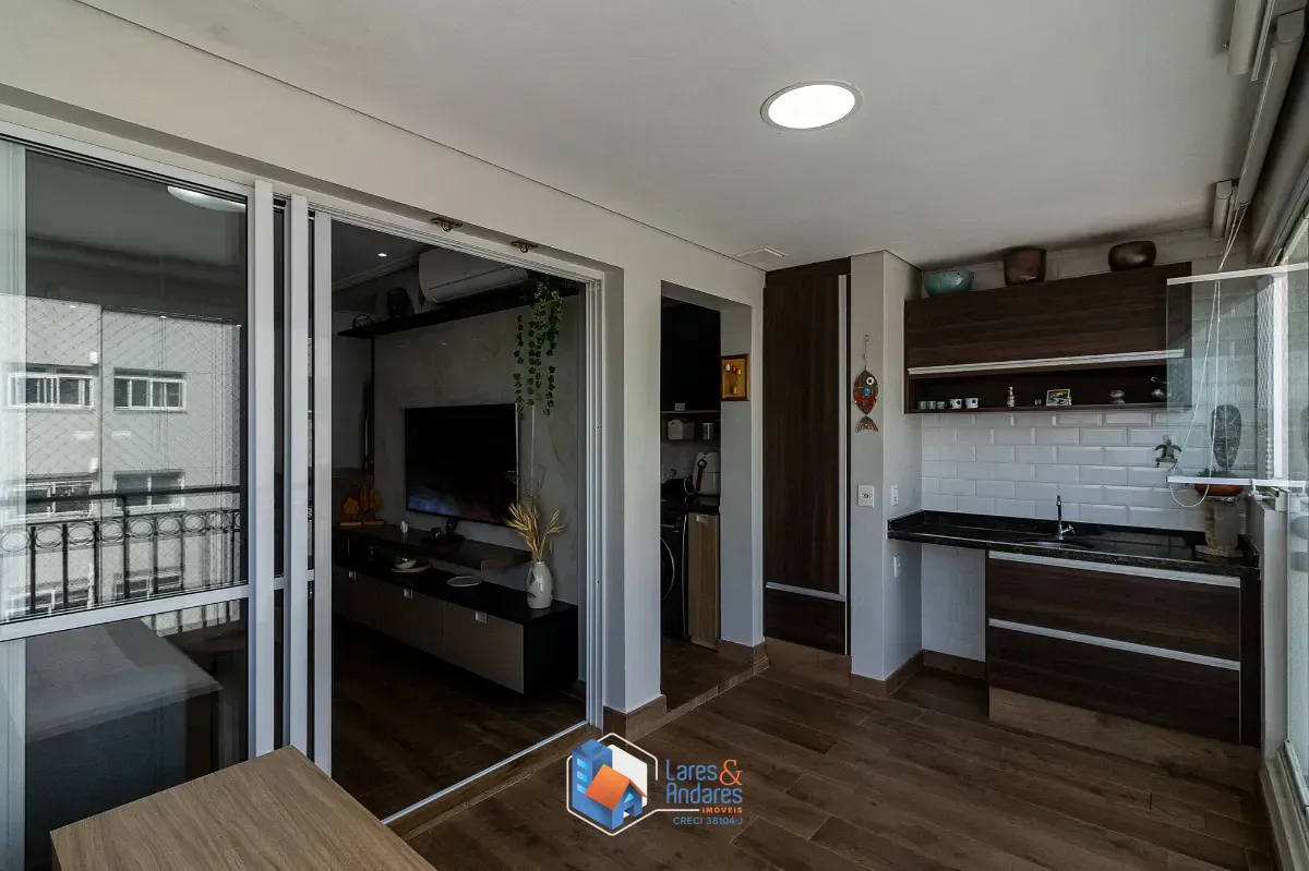 Apartamento, 3 quartos, 74 m² - Foto 21