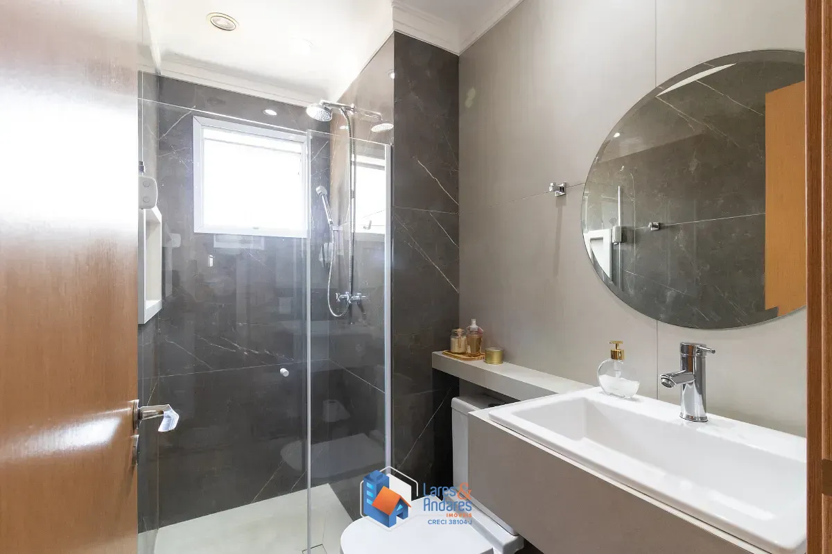 Apartamento, 3 quartos, 74 m² - Foto 41