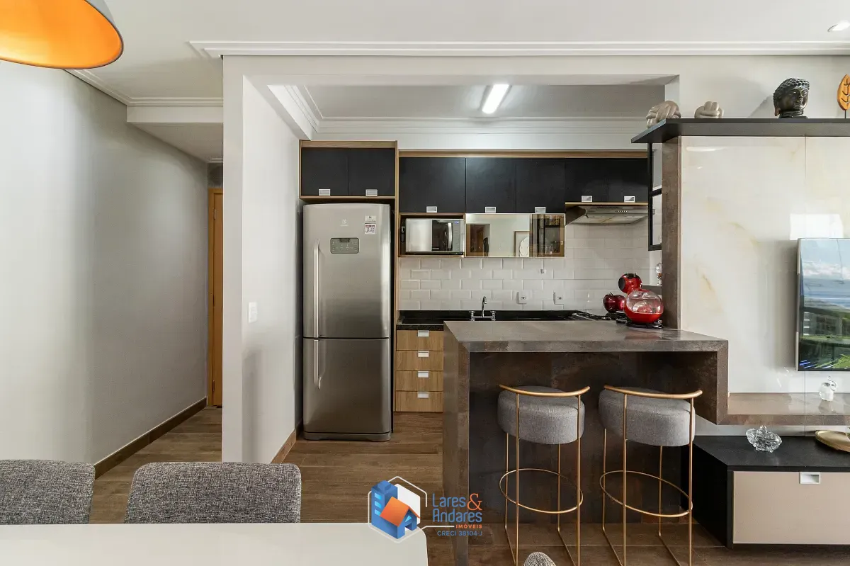 Apartamento, 3 quartos, 74 m² - Foto 11