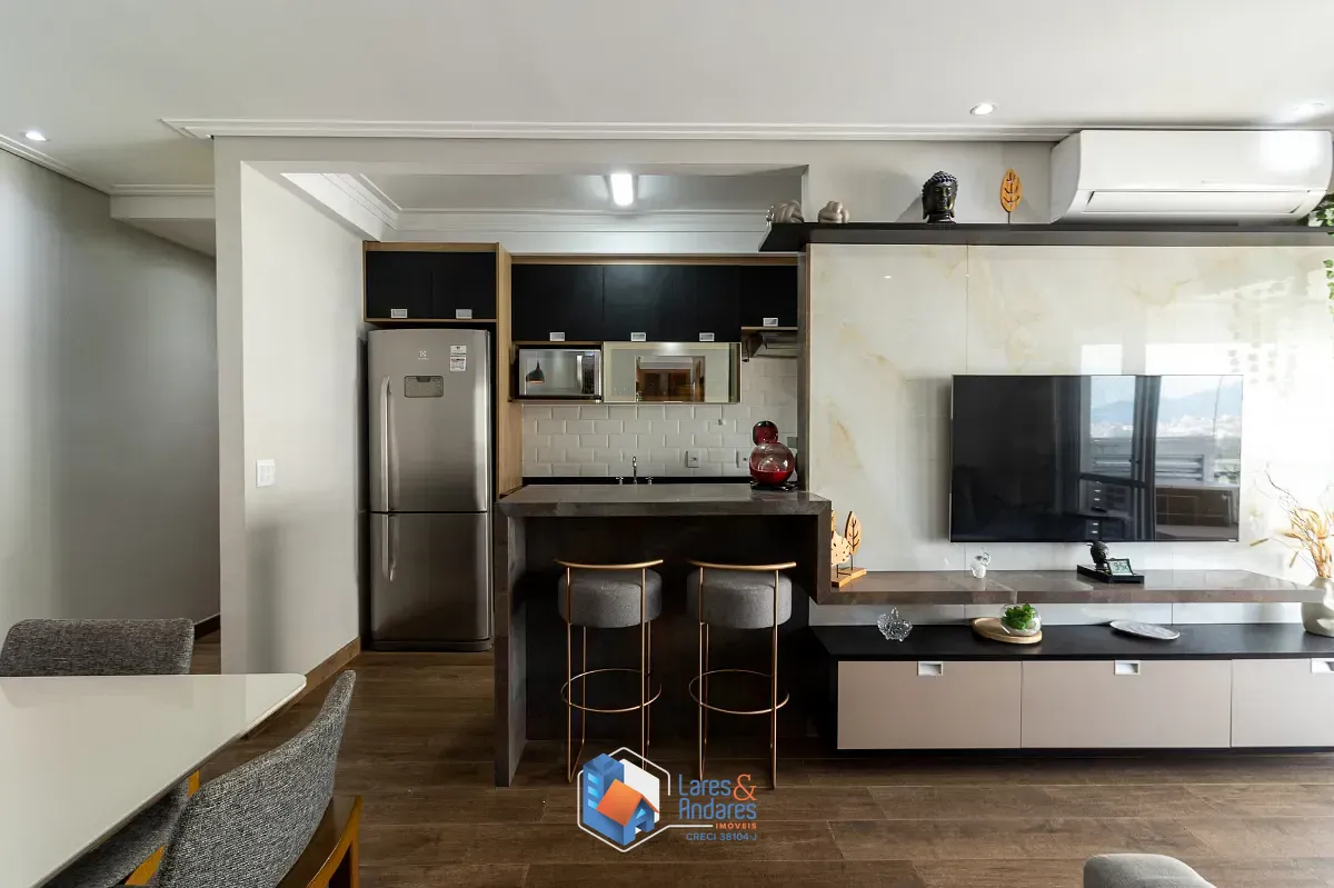 Apartamento, 3 quartos, 74 m² - Foto 5