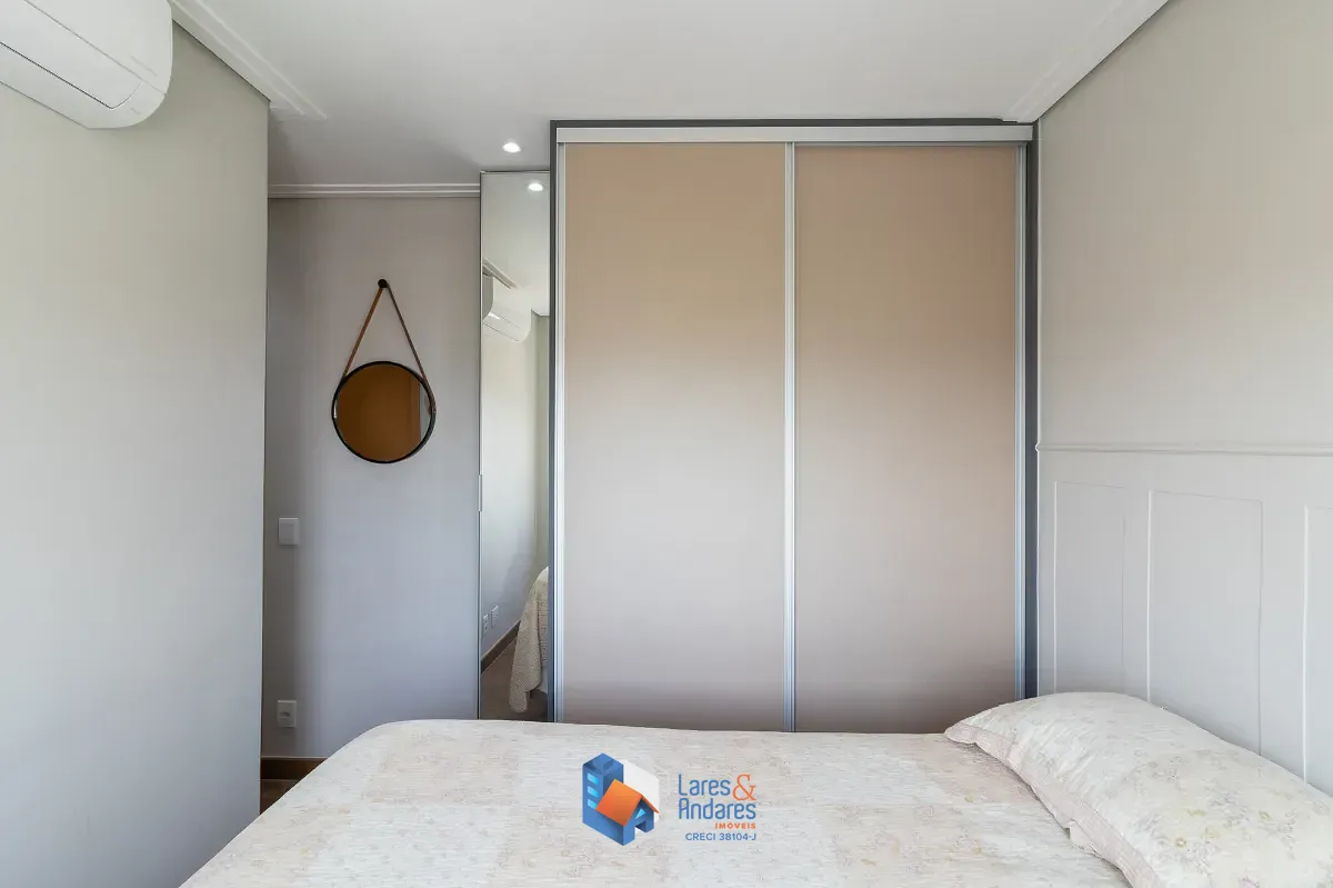 Apartamento, 3 quartos, 74 m² - Foto 39