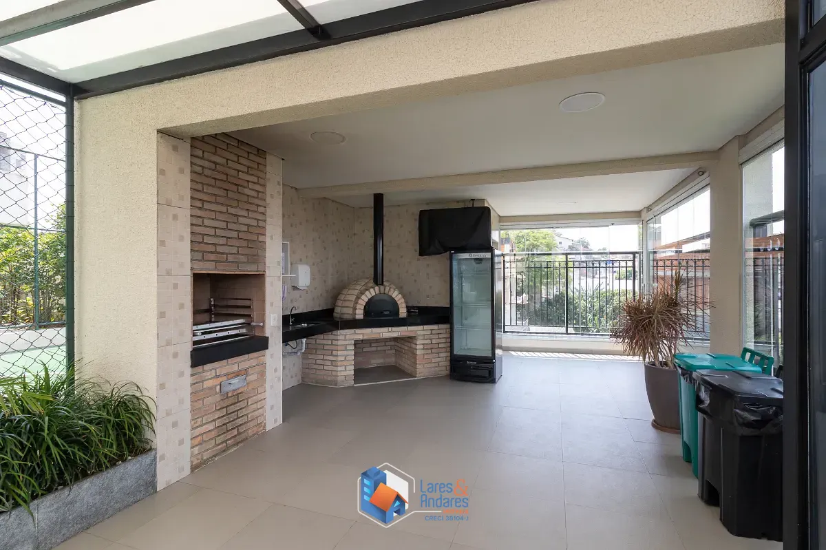 Apartamento, 3 quartos, 74 m² - Foto 47