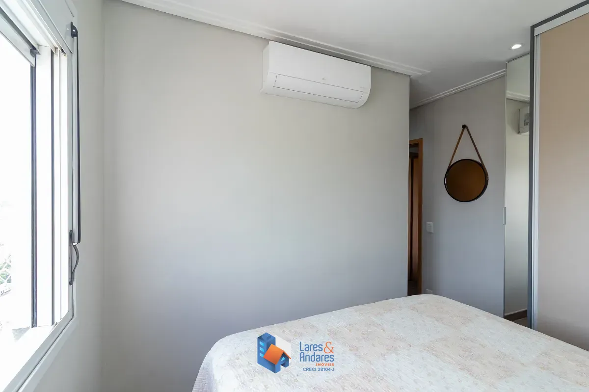 Apartamento, 3 quartos, 74 m² - Foto 40