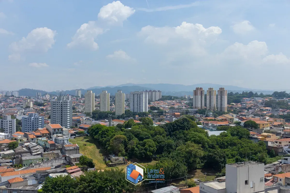 Apartamento, 3 quartos, 74 m² - Foto 36